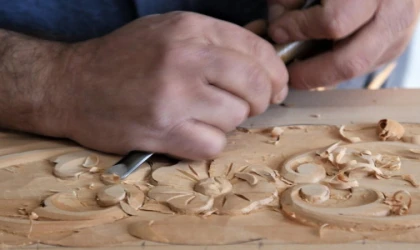 373 gelenek ustasına daha sanatçı tanıtma kartı