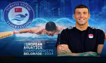 Emre Sakçı Avrupa Şampiyonu