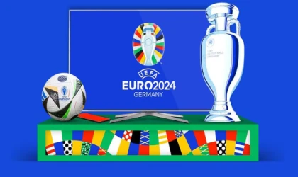 EURO 2024’te 4 Sistem Bir Arada Kullanılacak