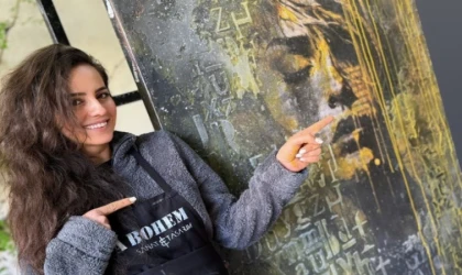 Keşan’ı ’Sin-Art’ ile tanıştıracak