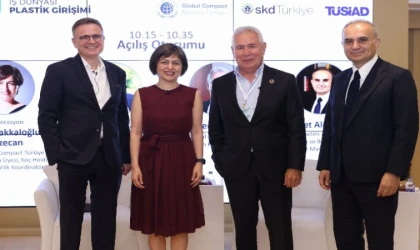 Plastik kullanım azaltımında yüzde 173’lük başarı