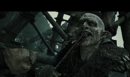 Prime Video’nun The Lord of the Rings: The Rings of Power Adlı Dizisinin İkinci Sezon Resmi Tanıtım Fragmanı ve Görselleri Paylaşıldı