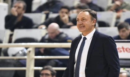 TOFAŞ yeni sezonda da Orhun Ene ile devam