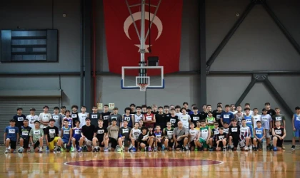 TOFAŞ’ta 2024 altyapı seçmeleri tamamlandı