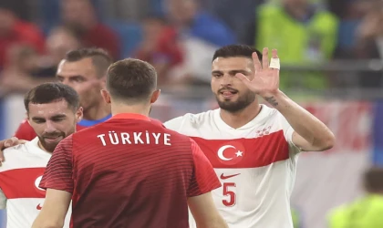 Türkiye - Avusturya Maçı Ne Zaman?