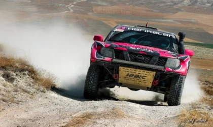 14. TransAnatolia macerası Mersin’den başlayıp Van’da son bulacak