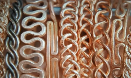 800 yıllık Selçuklu, Artuklu ve Osmanlı el sanatlarını yeniden canlandırdı