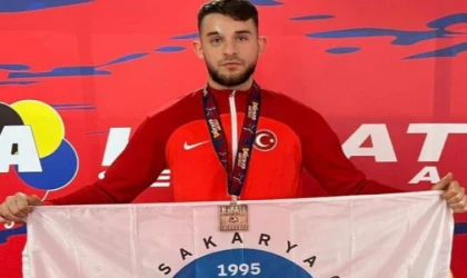 Fatih Şen’in hedefi Avrupa