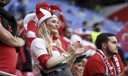 Hollanda - Türkiye Maçı Ne Zaman?