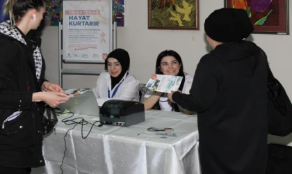 İBB’nin “meme kanseri gözetim hizmeti” bu yıl da ücretsiz