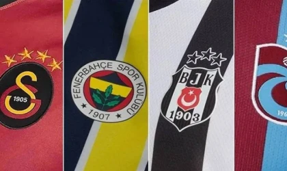 Süper Lig’in forma fiyatları dudak uçuklatıyor!