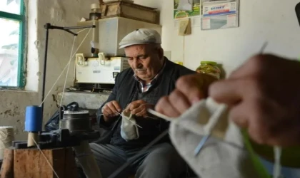 Yüzlerce yıllık gelenek tarih oldu