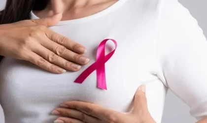 Meme kanserinde erken teşhis hayat kurtarıyor