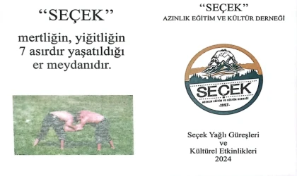 Seçek Güreşleri yarın sona erecek