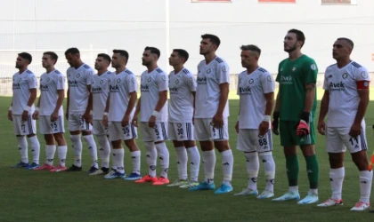 Alsancak'ta gülen olmadı