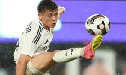 Arda Güler’in Galler maçındaki sakatlığı Real Madrid’i endişelendirdi