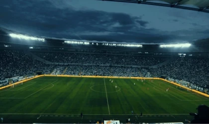 Bursaspor’da taraftar rekoru beklentisi