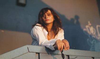 Çukur’un Karaca’sı Ece Yaşar: Her rol ayrı bir dünya