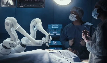 Dünya kalp cerrahları Türkiye’de buluşuyor