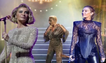 Sıla bu akşam Bursalılarla buluşuyor