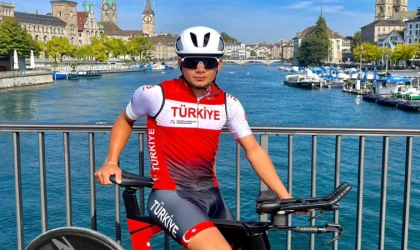 Torku Şekerspor, dünya arenasında