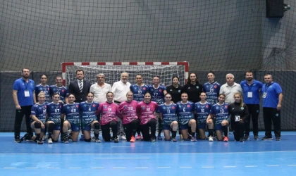 Bursa Büyükşehir Belediyespor’un Avrupa’daki rakibi belli oldu