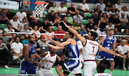 TOFAŞ, FIBA Europe Cup’a galibiyetle başladı