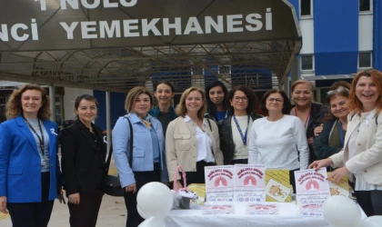 Akciğer Kanseri Farkındalık Ayı Etkinliği: "Sağlıklı Nefes, Sağlıklı Gelecek"