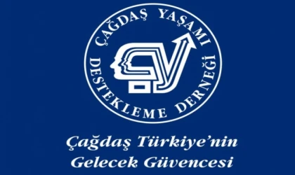 ÇYDD İzmir: Hukuk devletinden tarafız