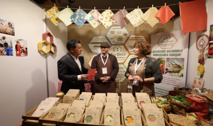 Muğla’da arıcılara yeni bir müjde!