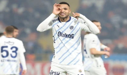 Fenerbahçe puan farkını düşürdü