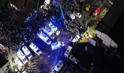 43 madenci hayatını kaybetmişti, Amasra'da karar günü!