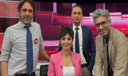 Halk TV'de ROK krizi patlak verdi: Kayda Geçsin ekibi istifa etti