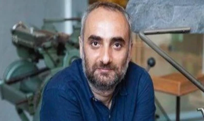 Gazeteci İsmail Saymaz adliyeye sevk edildi