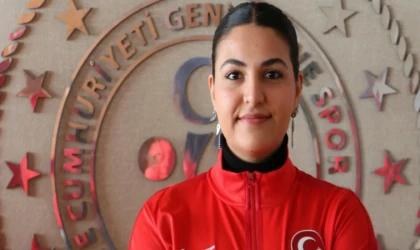 Şevval İlayda Tarhan, Avrupa şampiyonu oldu