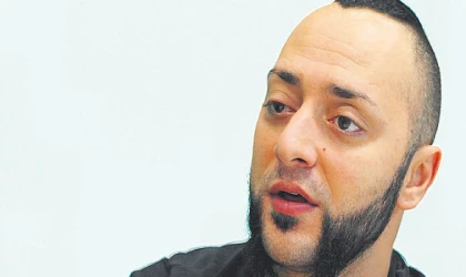 Hayko Cepkin 39. Genç Günler’e Konuk Oluyor