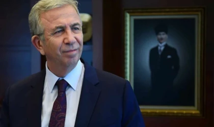 Yavaş: "Hiçbirimizin siyaset yapmasının bir anlamı kalmaz!"