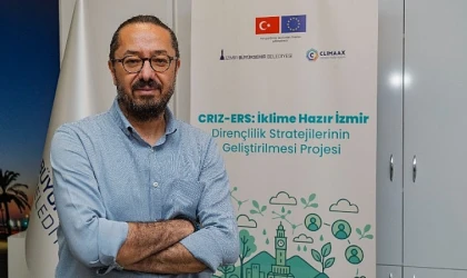 Çoklu iklim krizlerine karşı “İklim Uyum Eylem Planı”