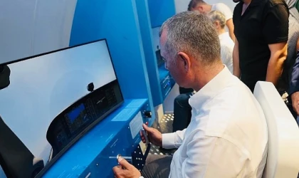 Geleceğin pilotları Kocaeli’de yetişecek
