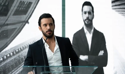Hande Erçel ve Barış Arduç’un Başrollerinde Yer Aldığı "Aşkı Hatırla" Dizisinin Tüm Bölümleri Şimdi Disney+’ta Yayında!