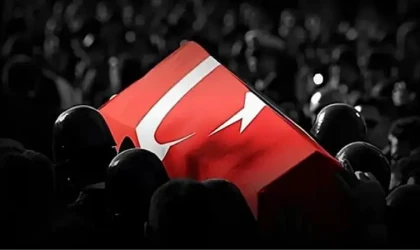 Şehidin var Buca