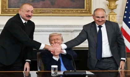Ermenistan’dan normalleşme sinyali