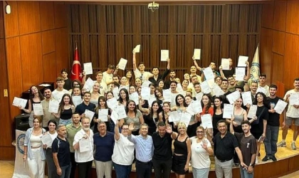 EÜ DTMK’de Çift Anadal ve Yandal imkanı