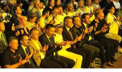Gölcük Deprem Şehitleri Acının 26. Yılında Dualarla Anılacak