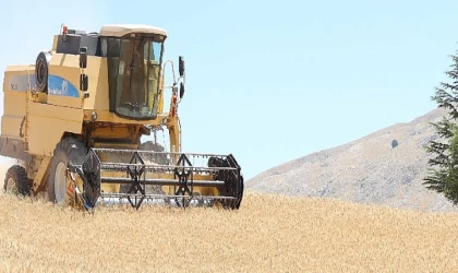 Halkın toprağından halkın sofrasına halk ekmek