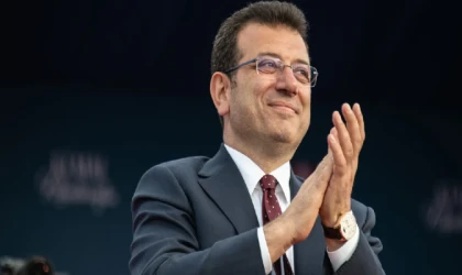 İmamoğlu'ndan Avrupalı Belediye Başkanlarına teşekkür mesajı: Dayanışmanız mücadeleyi güçlendiriyor’