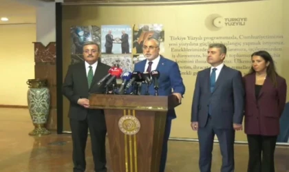 Memurlar Hakem Kurulu'na kaldı
