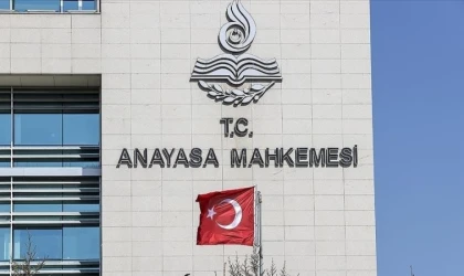 AYM'den önemli karar