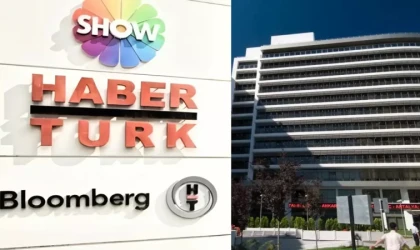 Bilgi Üniversitesi, Haber Türk ve Show TV'ye Kayyım