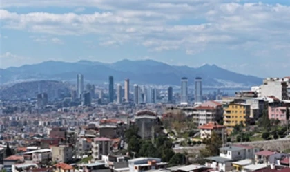 Bornova’nın yer altı haritası çıkarıldı